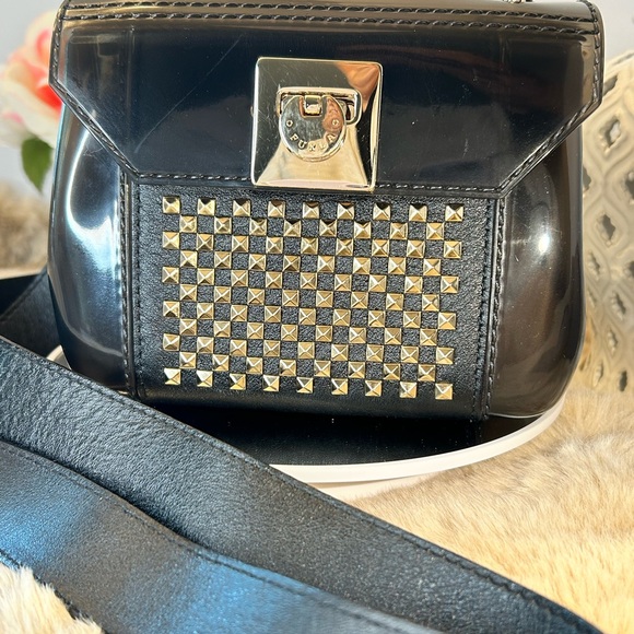 FLASH SALE‼️FURLA Candy Bonbon Crossbody Bag EUC - Picture 3 of 17